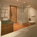 Апартаменты Jochpass By Lanig - Mit Zugang Zum Wellnessspa Im Lanig *