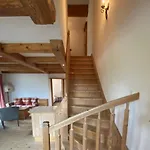Jochpass By Lanig - Mit Zugang Zum Wellnessspa Im Lanig Апартаменты Бад-Хинделанг