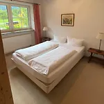Апартаменты Jochpass By Lanig - Mit Zugang Zum Wellnessspa Im Lanig Бад-Хинделанг