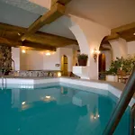 Jochpass By Lanig - Mit Zugang Zum Wellnessspa Im Lanig Апартаменты