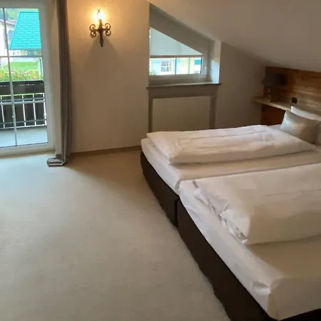 Jochpass: With Lanig Wellness Access Apartment Bad Hindelang