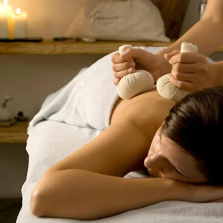 Jochpass By Lanig - Mit Zugang Zum Wellnessspa Im Lanig *