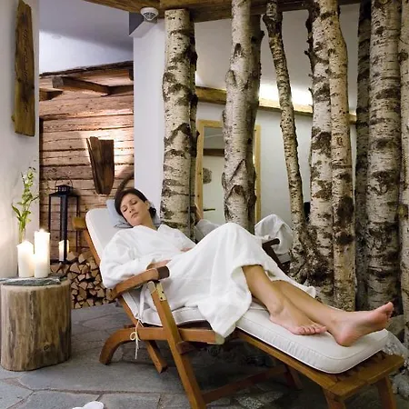Apartment Jochpass: With Lanig Wellness Access Bad Hindelang
