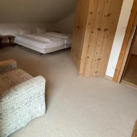 Jochpass: With Lanig Wellness Access * Bad Hindelang