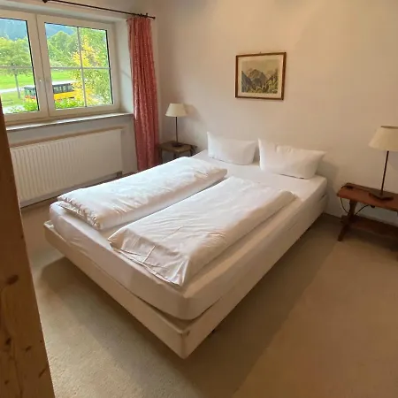 Apartment Jochpass: With Lanig Wellness Access Bad Hindelang