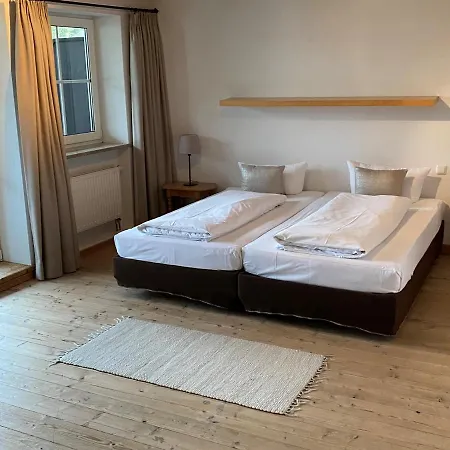 Jochpass By Lanig - Mit Zugang Zum Wellnessspa Im Lanig Бад-Хинделанг