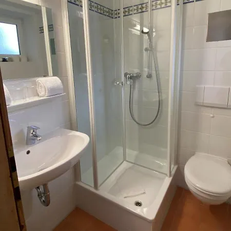 Jochpass: With Lanig Wellness Access Apartment Bad Hindelang