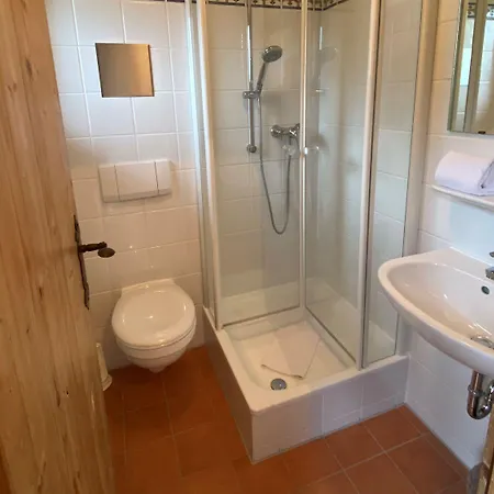 Jochpass: With Lanig Wellness Access Apartment Bad Hindelang