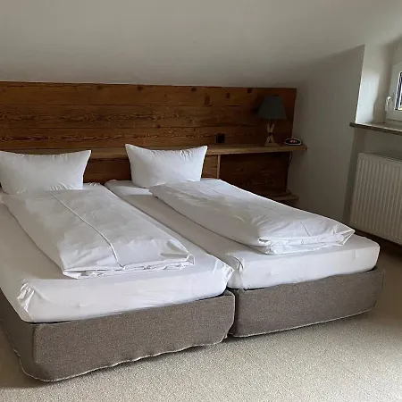 Jochpass: With Lanig Wellness Access Apartment *